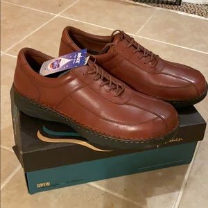 Men’s dress shoe